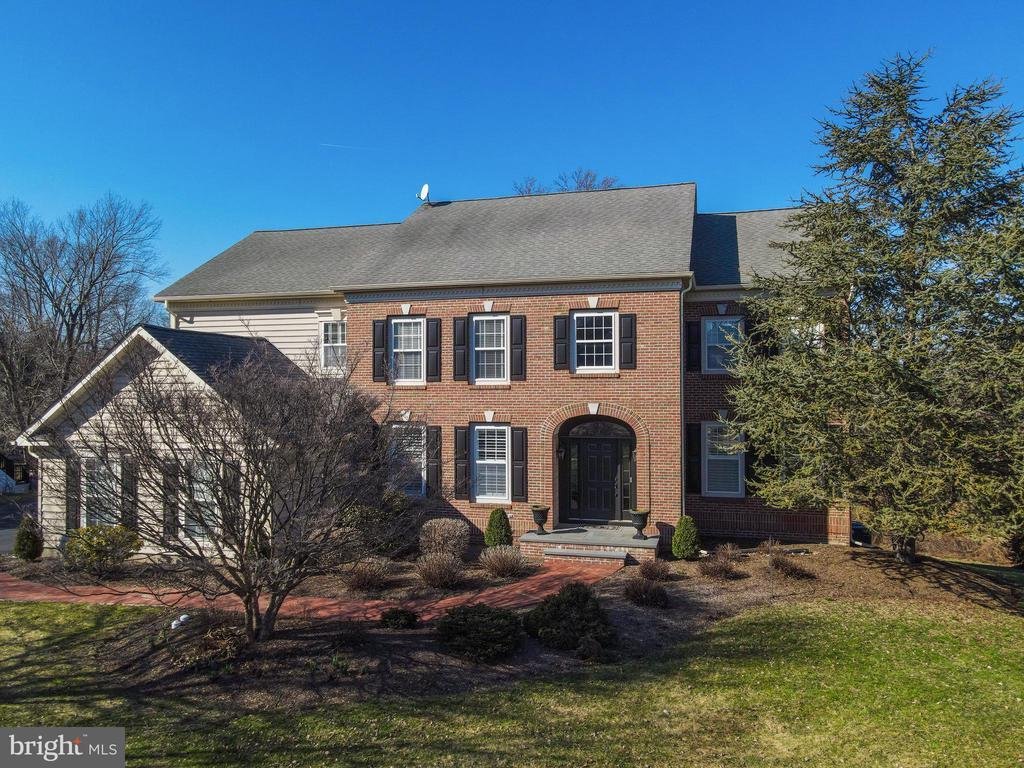 House in Yardley, Pennsylvania, United States 4 - 17958986