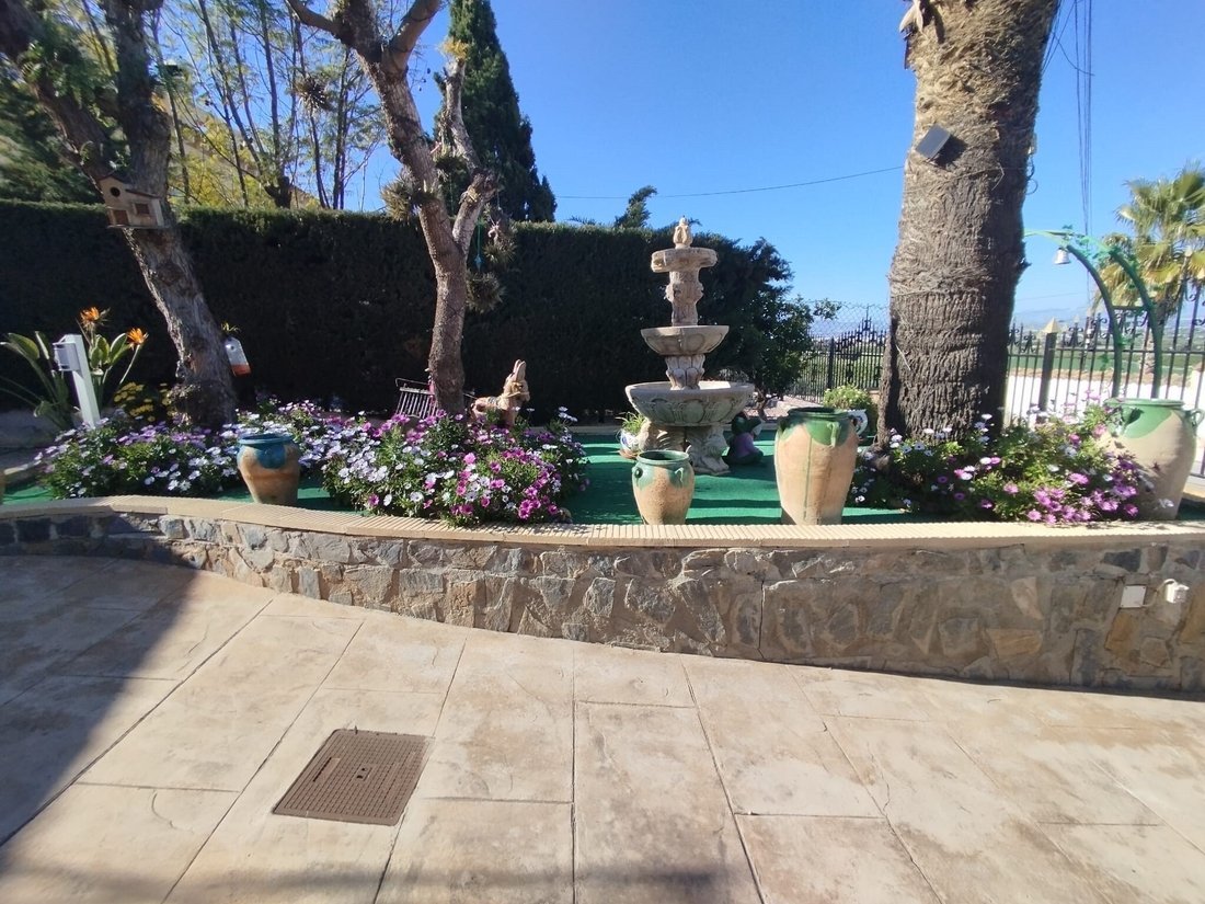 Finca in Almoradi, Valencian Community, Spain 5 - 17962316