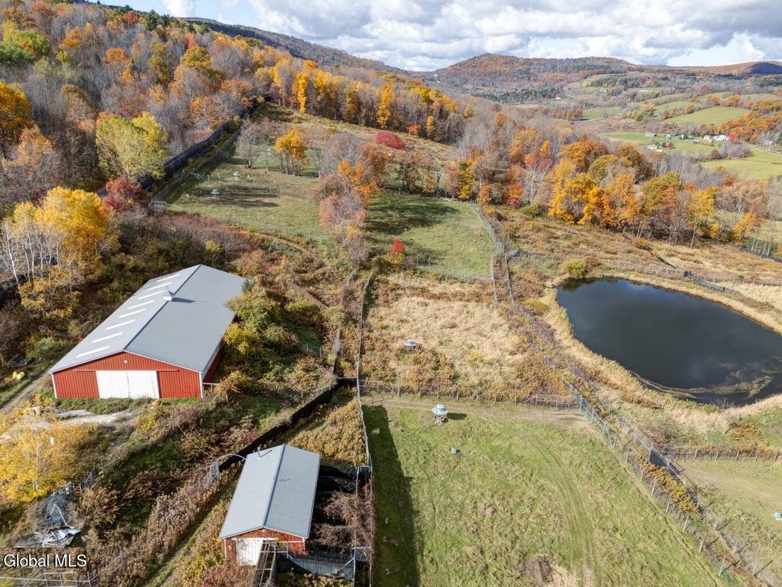 House in Richmondville, New York, United States 3 - 17957872