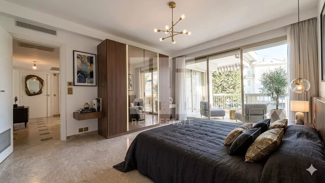 Appartement à Cannes, Provence-Alpes-Côte d'Azur, France 5 - 17518124