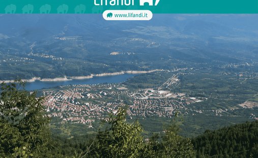 Land in Cles, Trentino – Alto Adige/Südtirol, Italy 1
