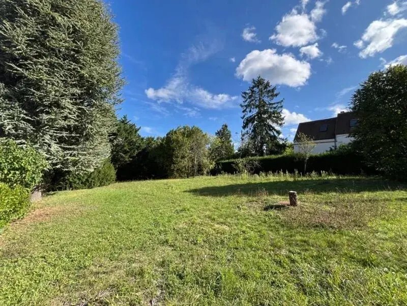 Land in Centre Ville - Jonchère, Bougival, France 5 - 16272400