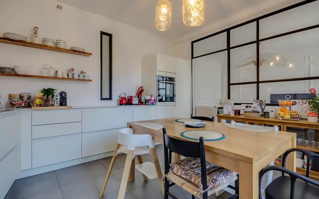 Apartment in Gare, Annecy, France 3 - 17958974