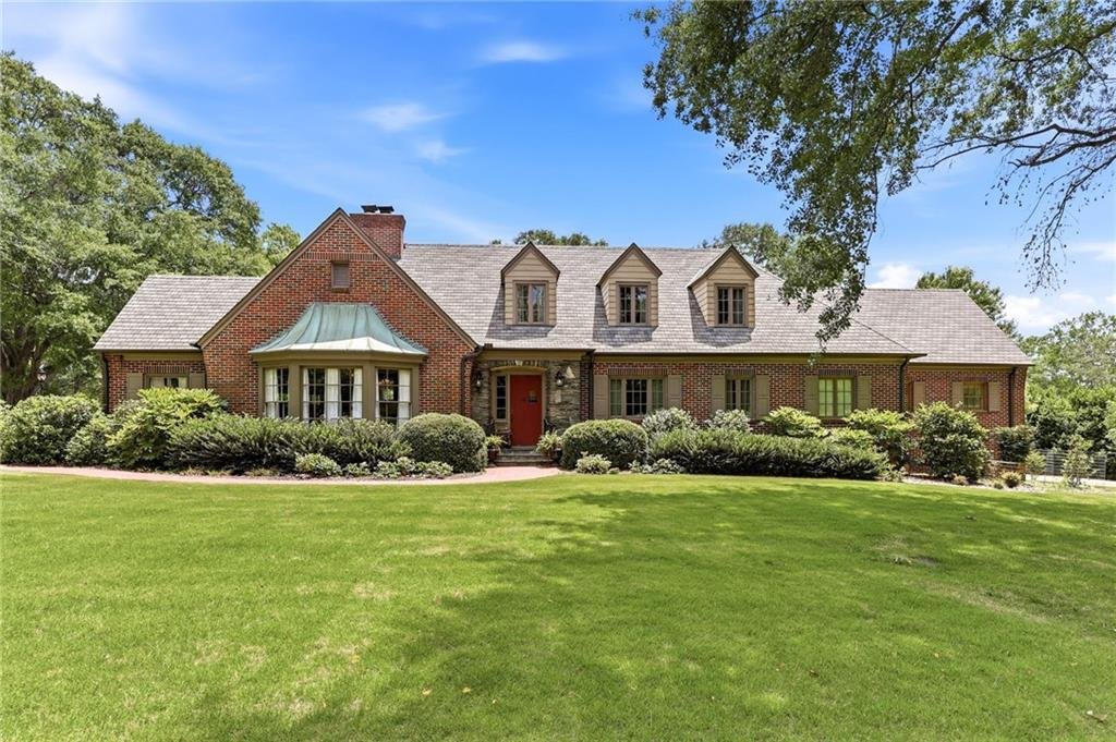 House in Gainesville, Georgia, United States 2 - 17958323