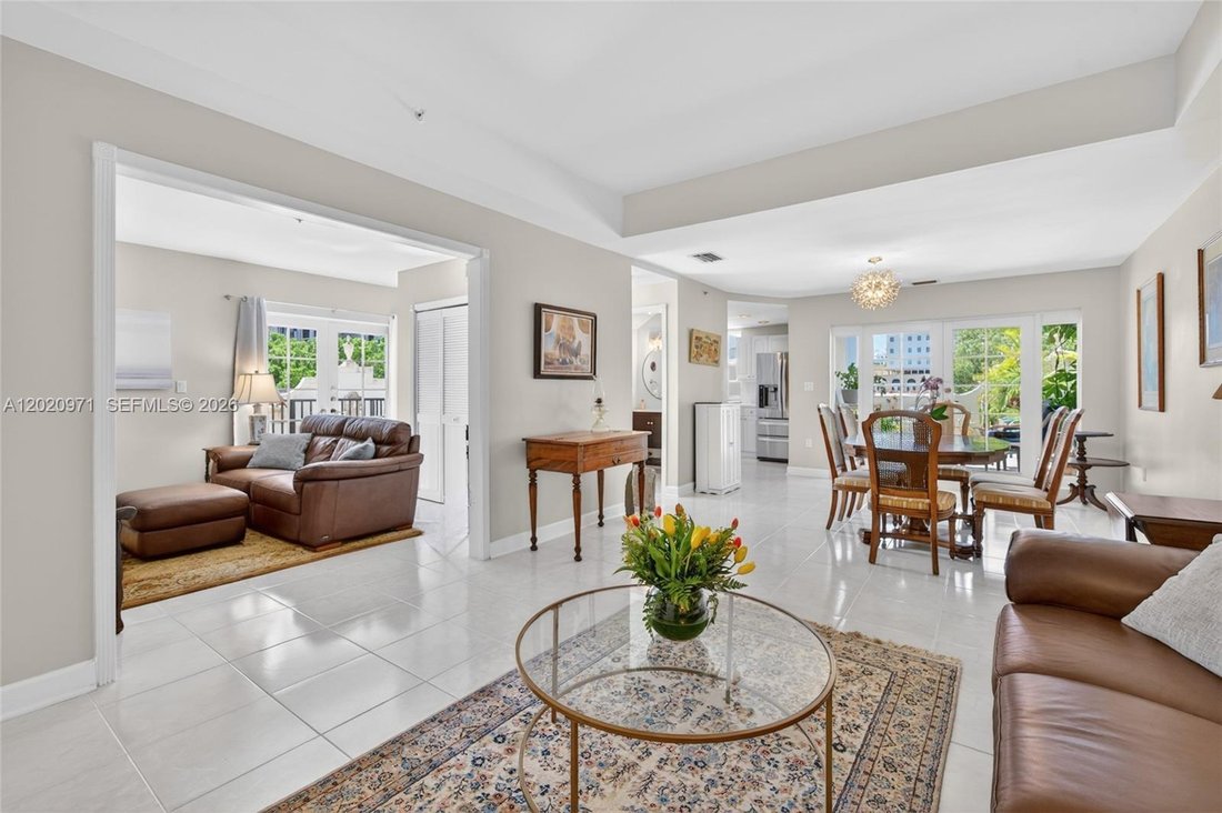 Condo in Coral Gables, Florida, United States 2 - 17957964