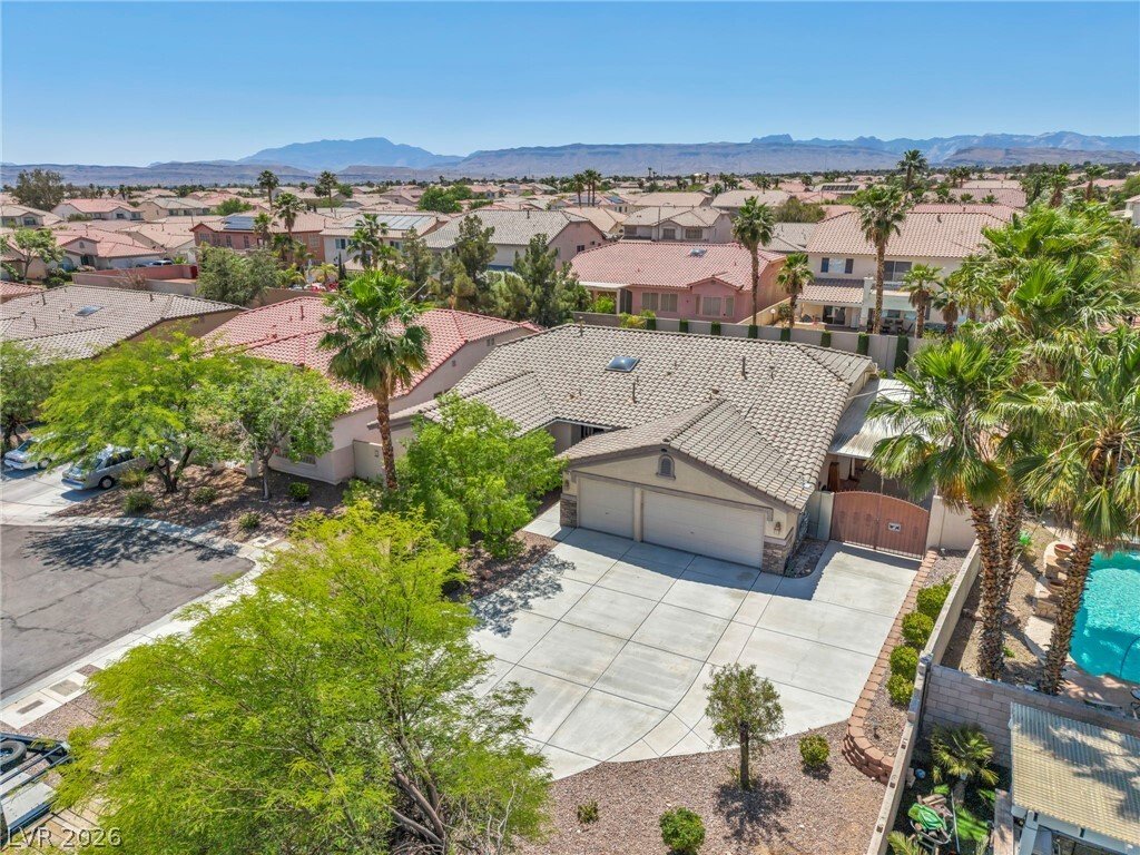 House in Las Vegas, Nevada, United States 2 - 17960941