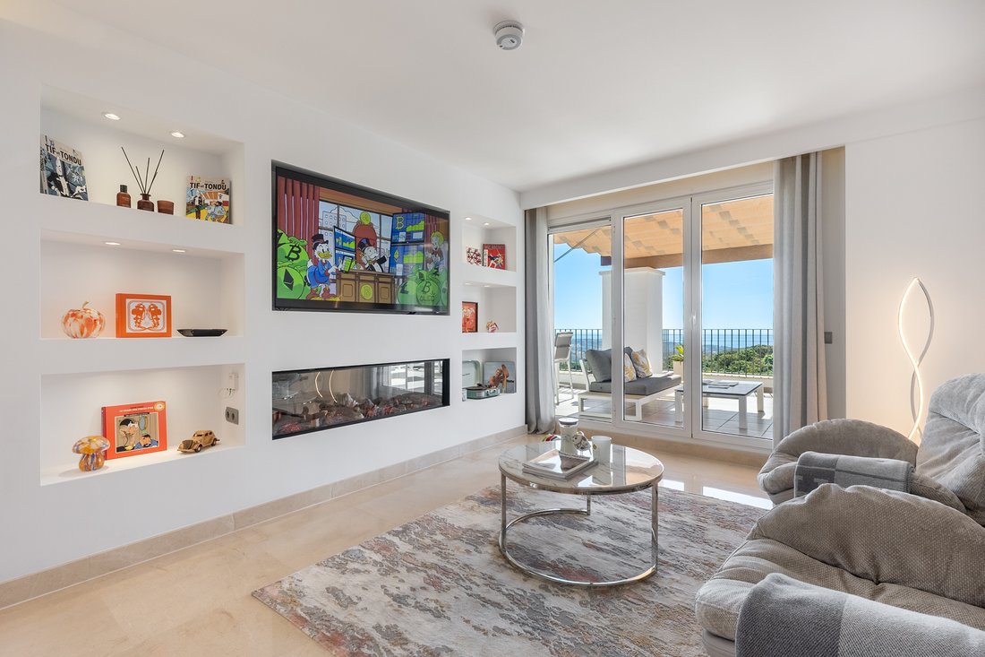 Apartment in Ojen, Andalusia, Spain 4 - 17963539