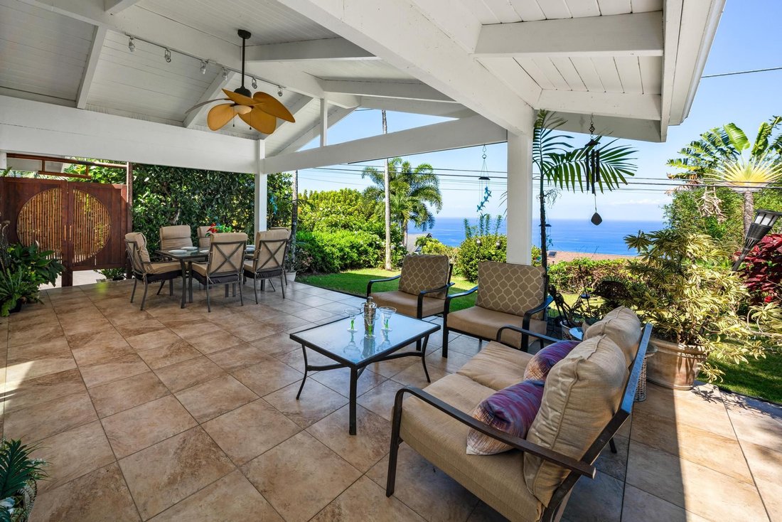 House in Kailua-Kona, Hawaii, United States 1 - 17959838