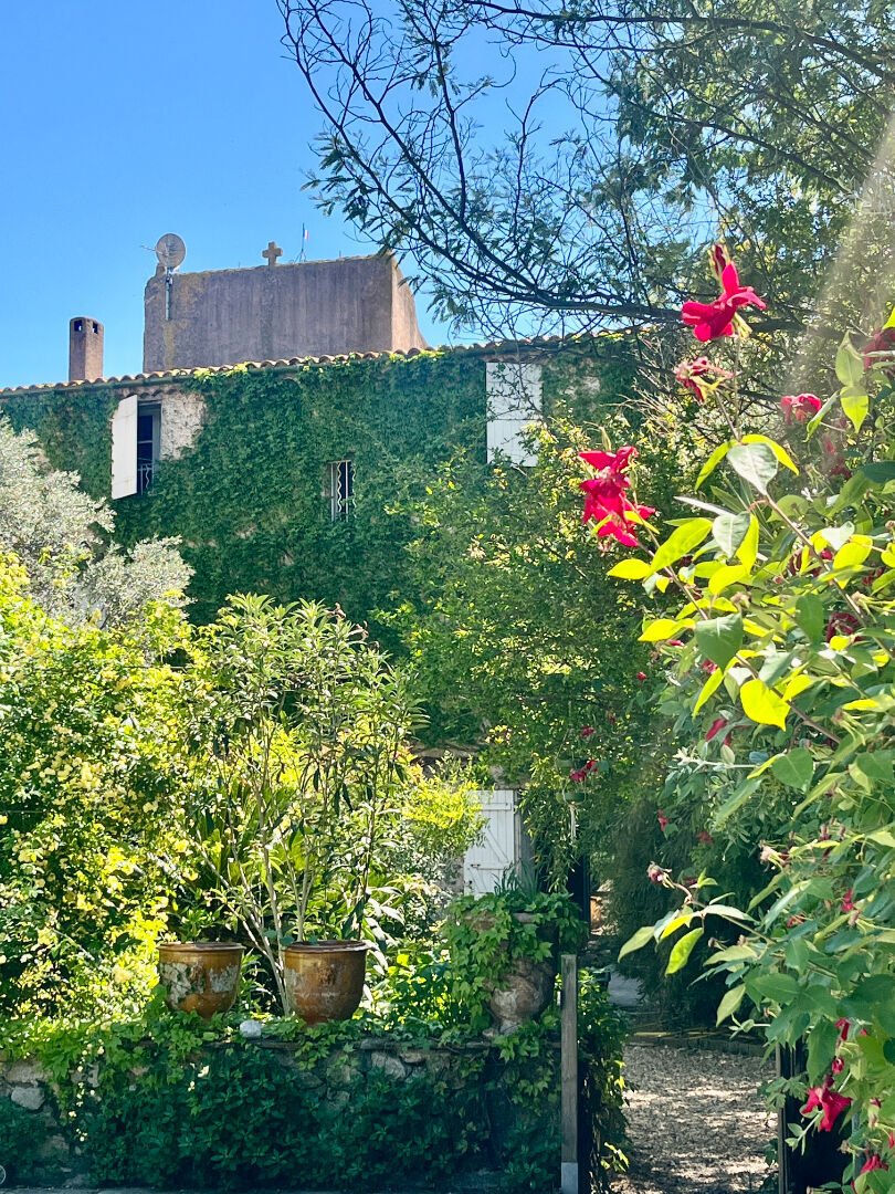 Villa in Adissan, Occitania, France 3 - 17962896