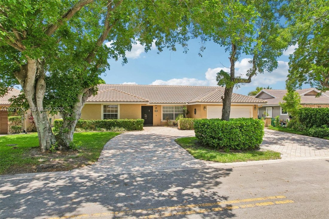 House in Coral Springs, Florida, United States 4 - 17960808