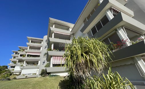 Apartment in Puna'auia, Windward Islands, French Polynesia 1