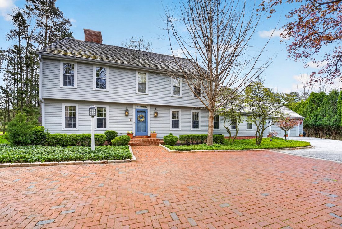 Casa a Thiensville, Wisconsin, Stati Uniti 1 - 17962449