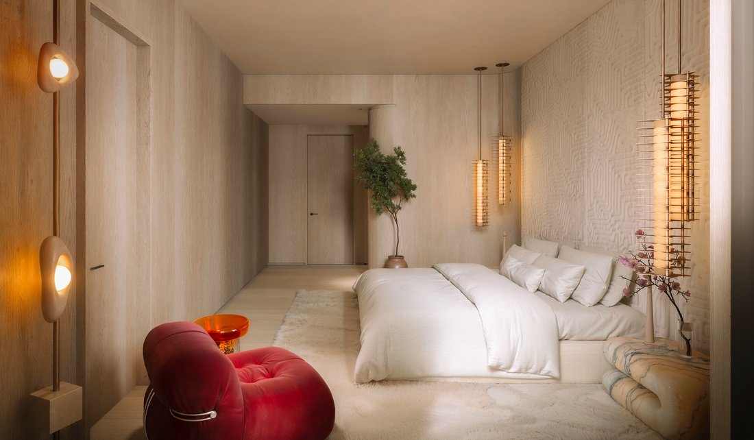 Apartment in Balearic Islands, Spain 4 - 17963162