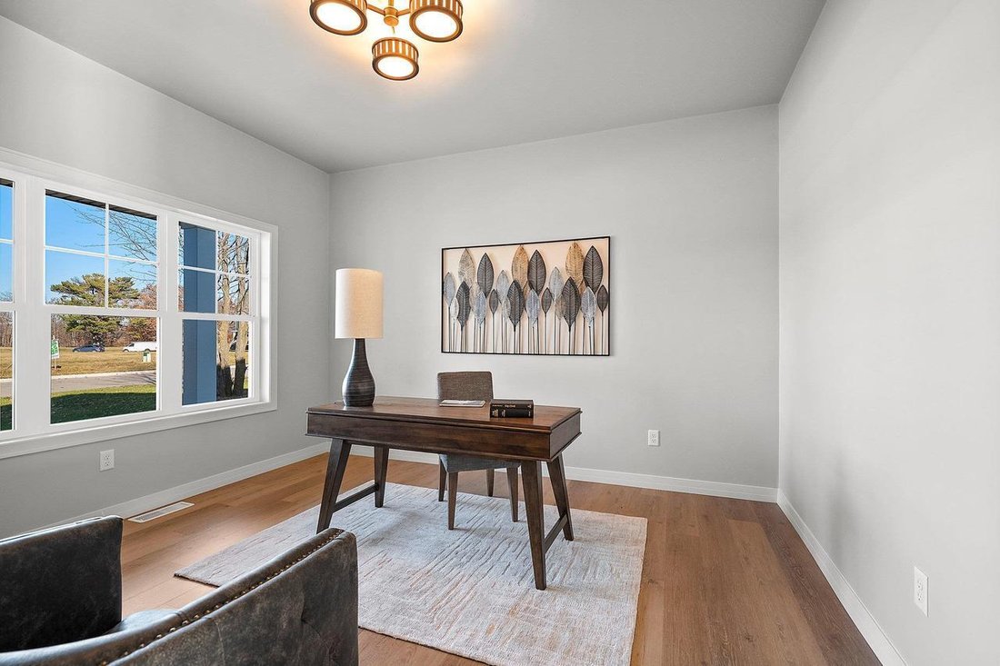 House in Green Bay, Wisconsin, United States 5 - 17957894