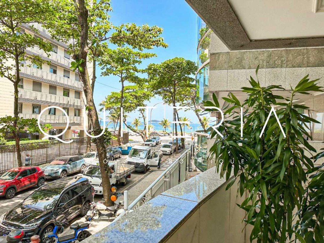 Apartment in Rio de Janeiro, State of Rio de Janeiro, Brazil 5 - 17962138