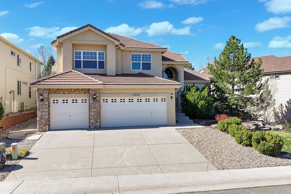 House in Castle Rock, Colorado, United States 2 - 15529080