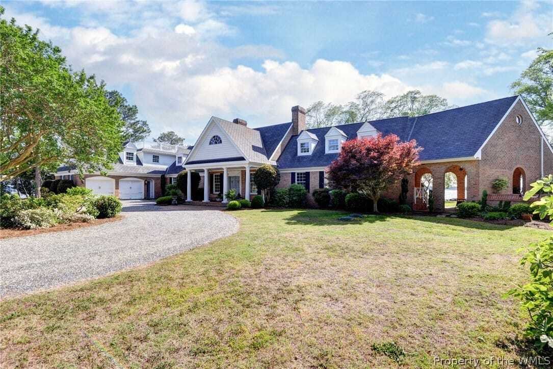 House in Hayes, Virginia, United States 4 - 17961051
