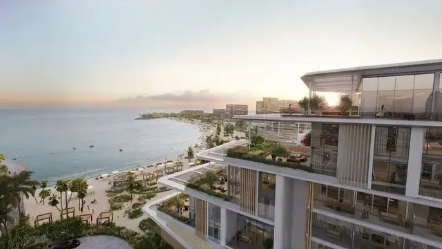 Apartment in Mina Al arab, Ras al-Khaimah Emirate, United Arab Emirates 2 - 15824689