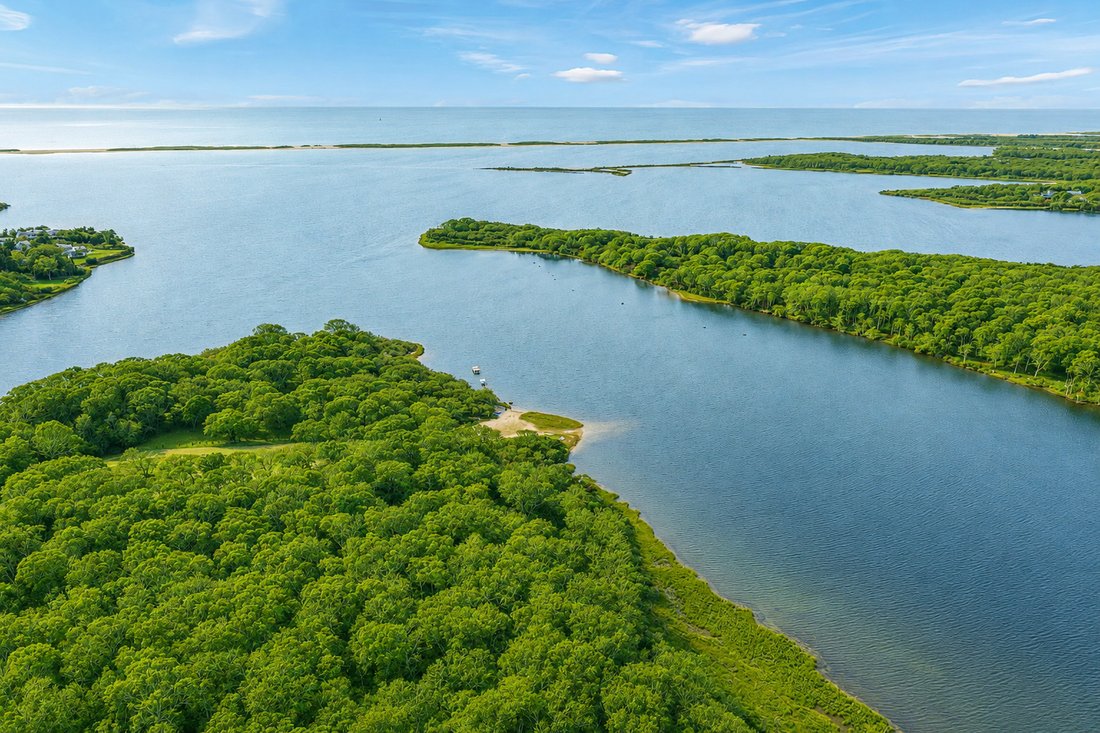 Land in Edgartown, Massachusetts, United States 2 - 16909994
