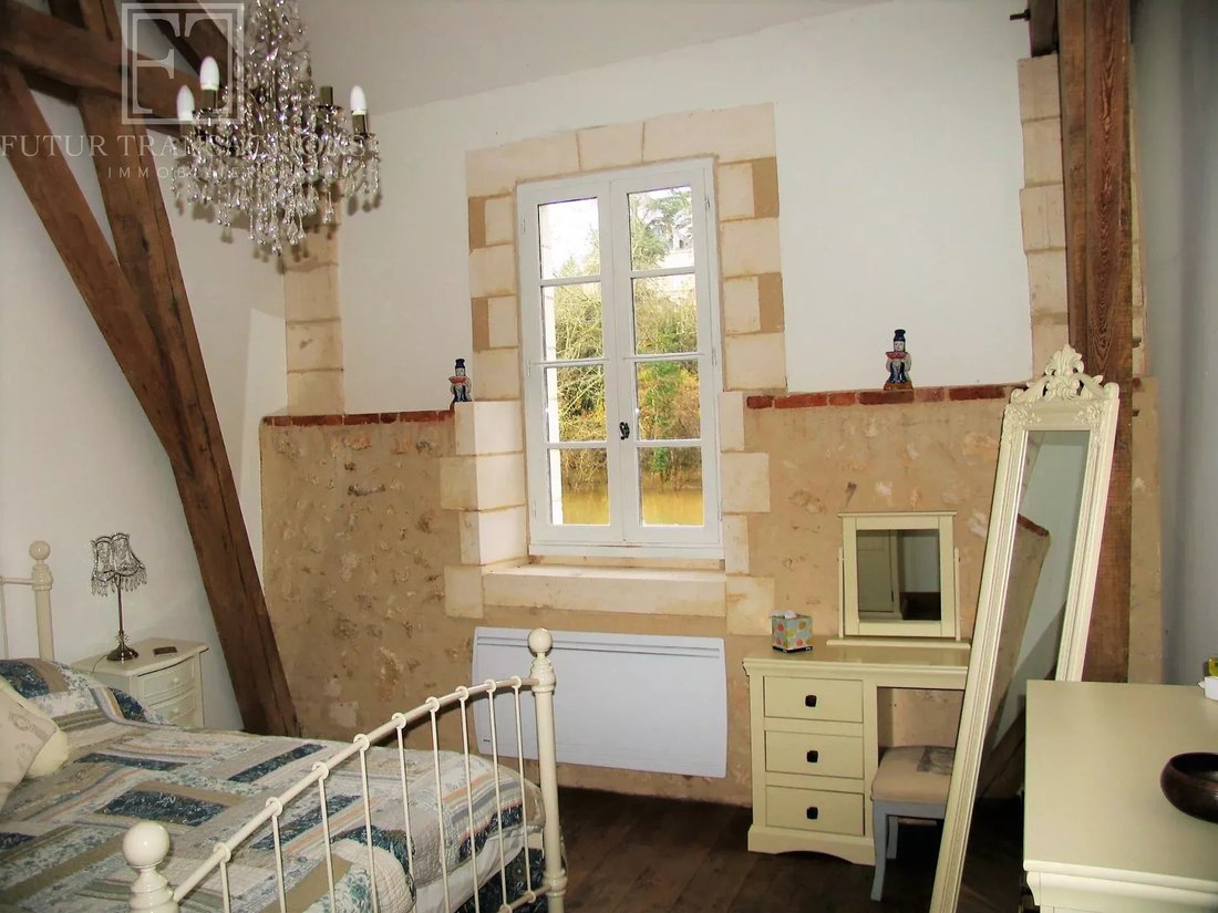 Bourdeilles, Nouvelle-Aquitaine, France 5 - 15536831