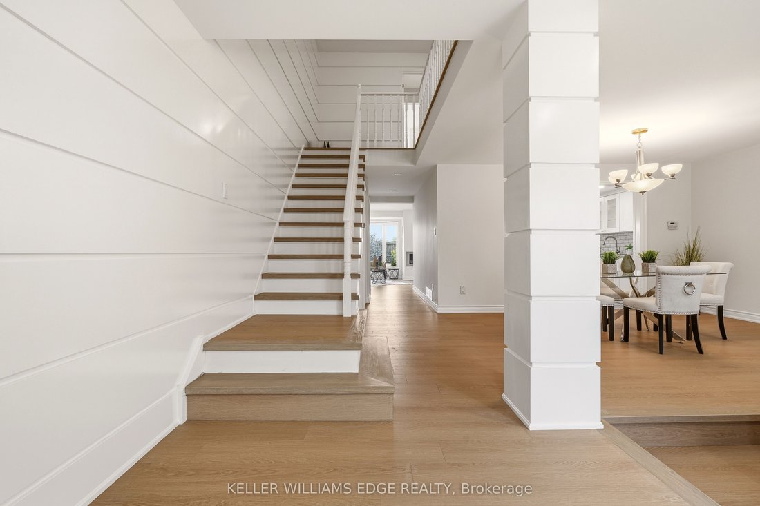 Haus in Hamilton, Ontario, Kanada 3 - 17959846