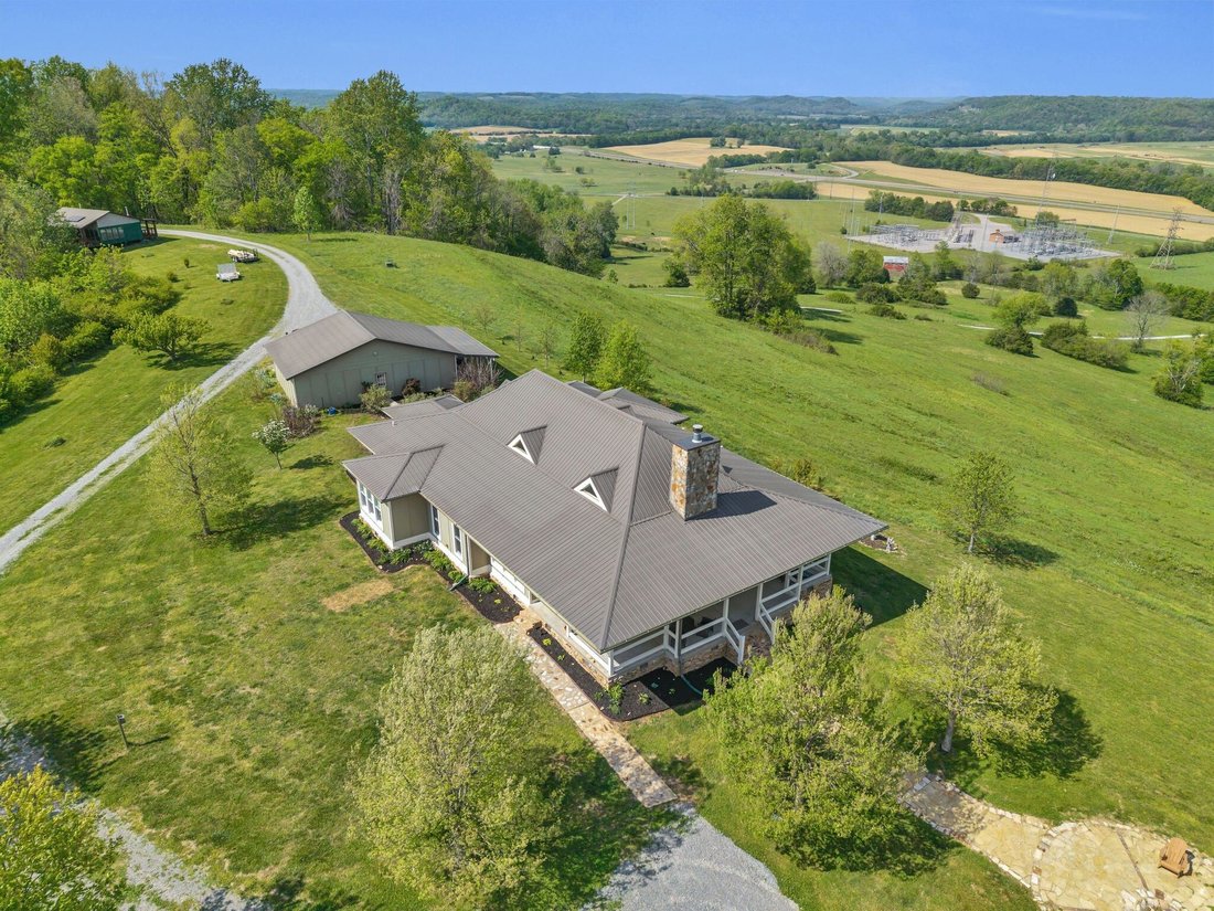 House in Kelso, Tennessee, United States 4 - 17961538