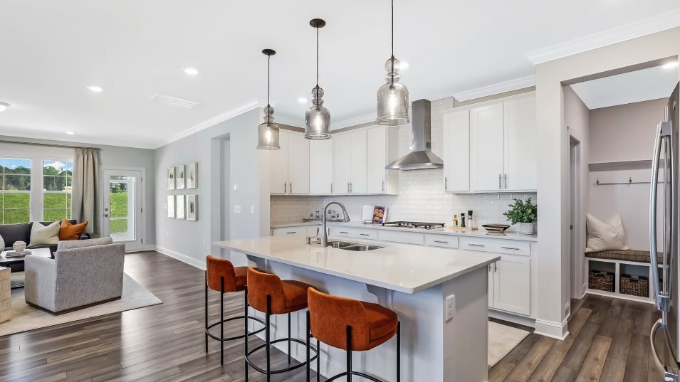 Casa a Wake Forest, Carolina del Nord, Stati Uniti 5 - 17959637