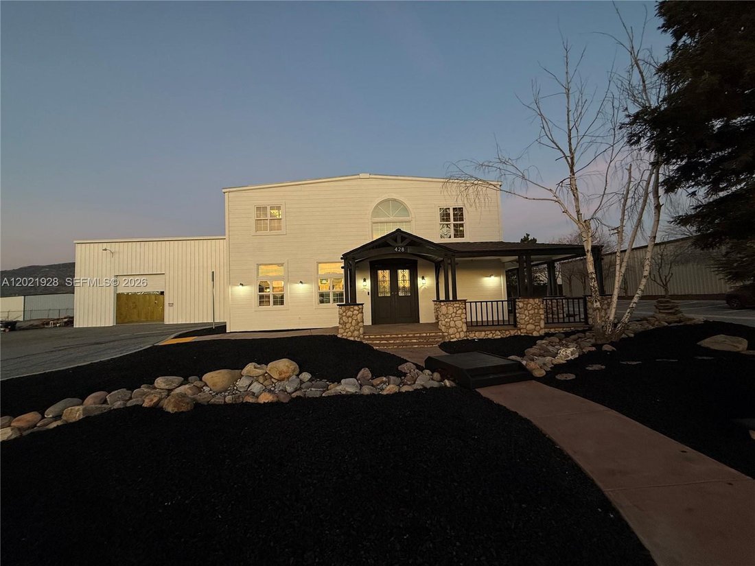 House in Tehachapi, California, United States 2 - 17960828