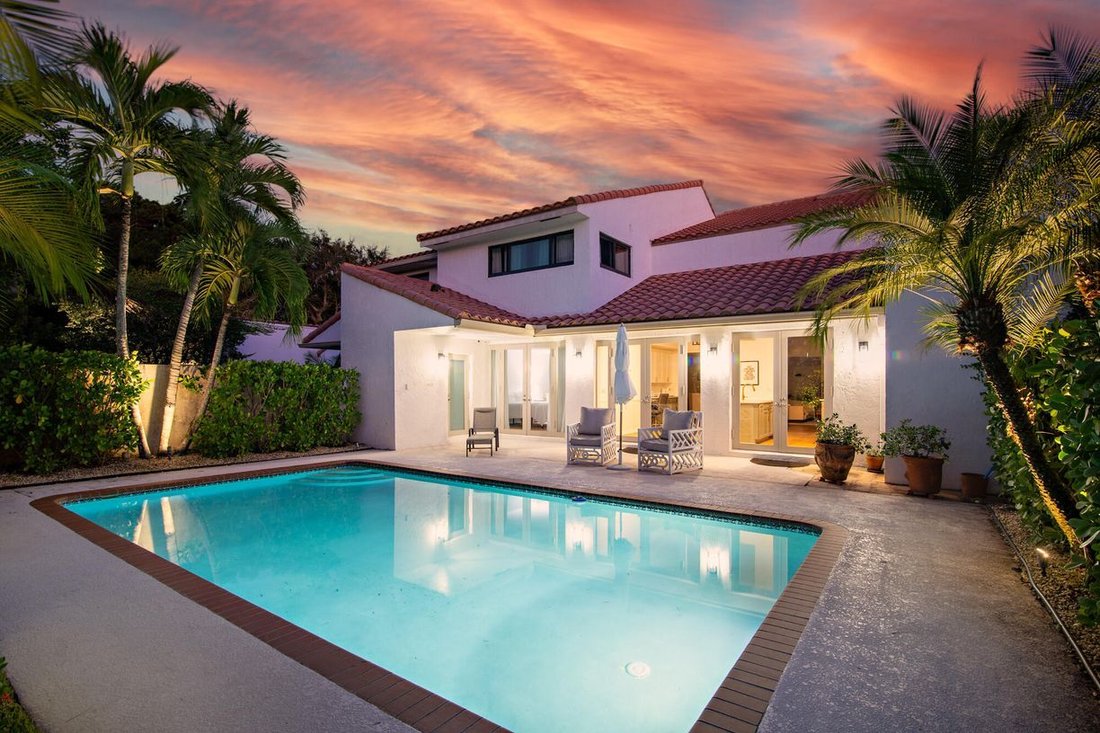 Townhouse in Wellington, Florida, United States 2 - 17466114