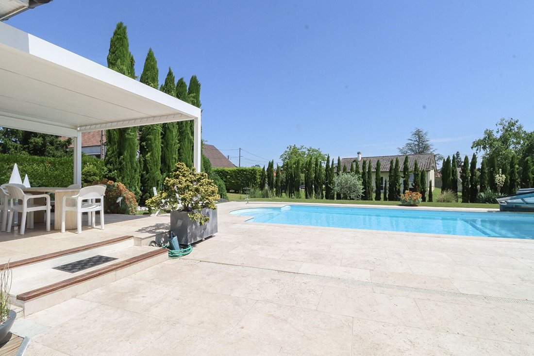 House in Crimolois, Neuilly-Crimolois, France 4 - 17963484
