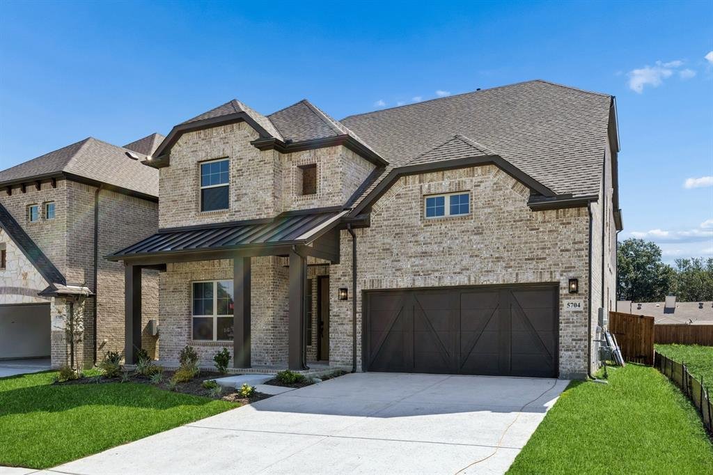 House in North Richland Hills, Texas, United States 2 - 16514649