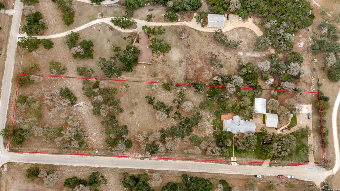 House in Spring Branch, Texas, United States 1 - 17962499