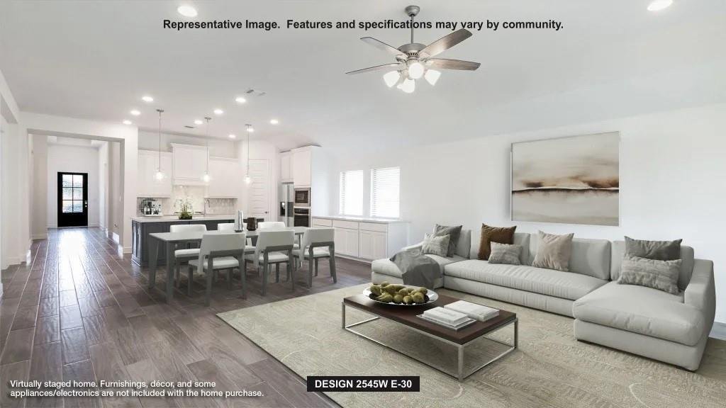 House in Celina, Texas, United States 2 - 17958479