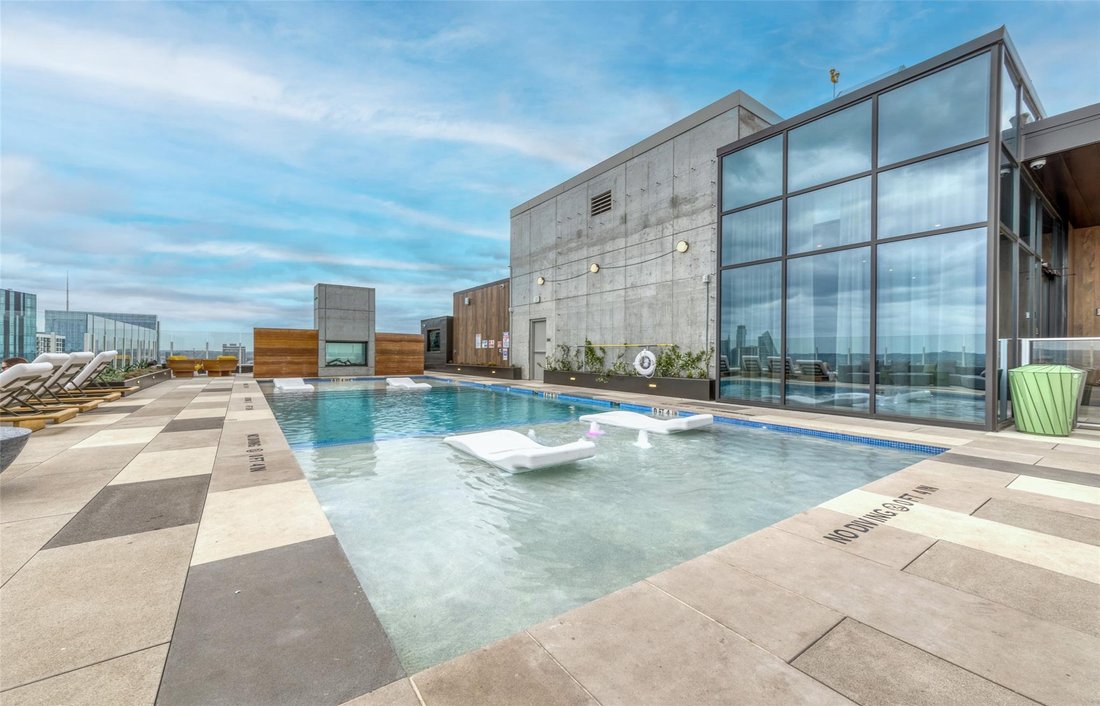 Condo in Austin, Texas, United States 2 - 17958118
