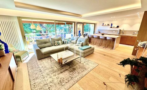 Apartment in Vallergues, Cannes, France 1
