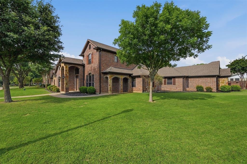 House in Lindsay, Texas, United States 2 - 17961718