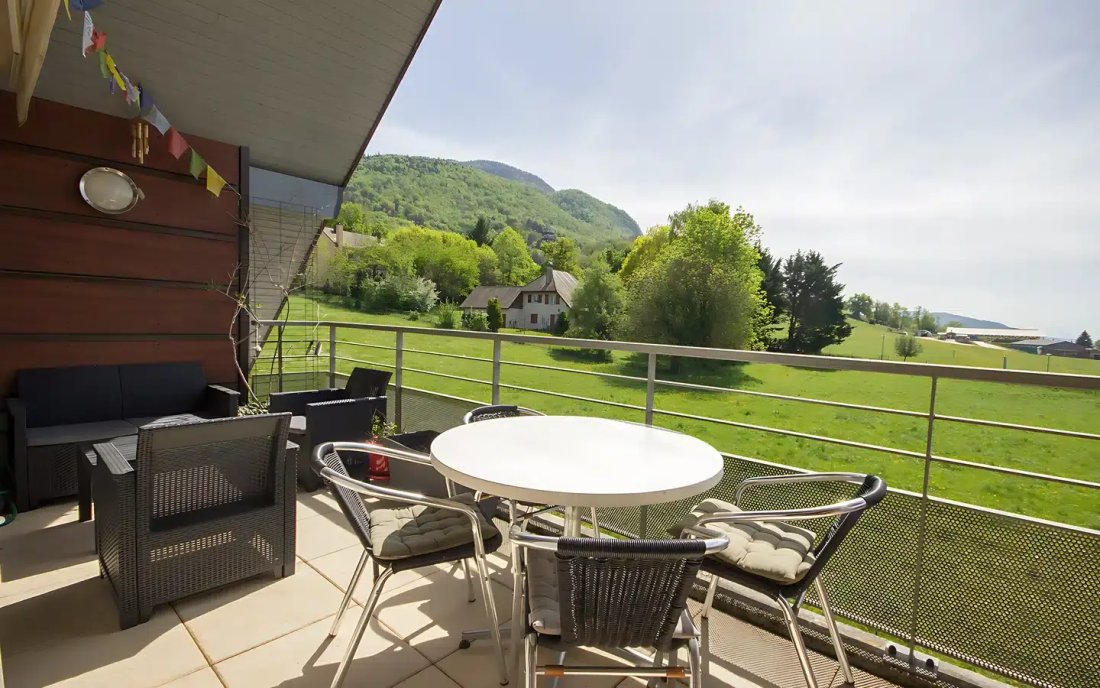 Apartment in Annecy-le-Vieux, Annecy, France 3 - 17958972
