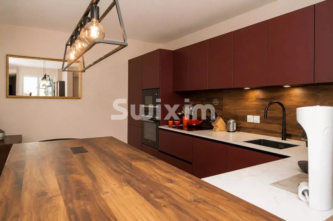 Apartment in France 3 - 17959111