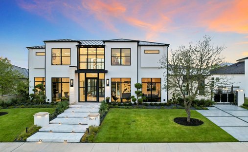 House in Frisco, Texas, United States 1