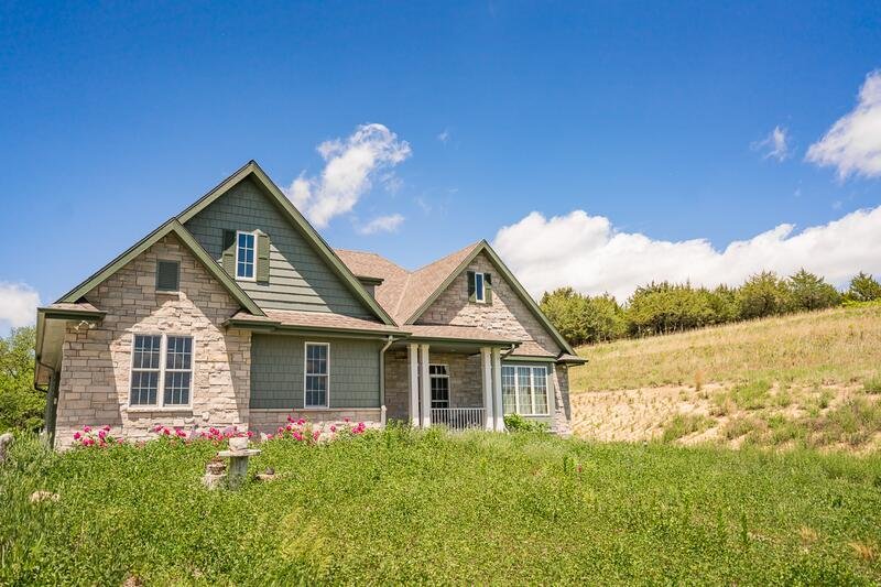 House in Tabor, Iowa, United States 2 - 16546130