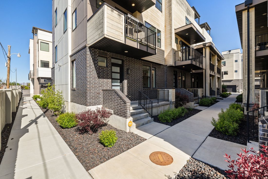 Townhouse in Provo, Utah, United States 5 - 17961221
