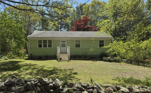 Haus in South Kingstown, Rhode Island, Vereinigte Staaten 1