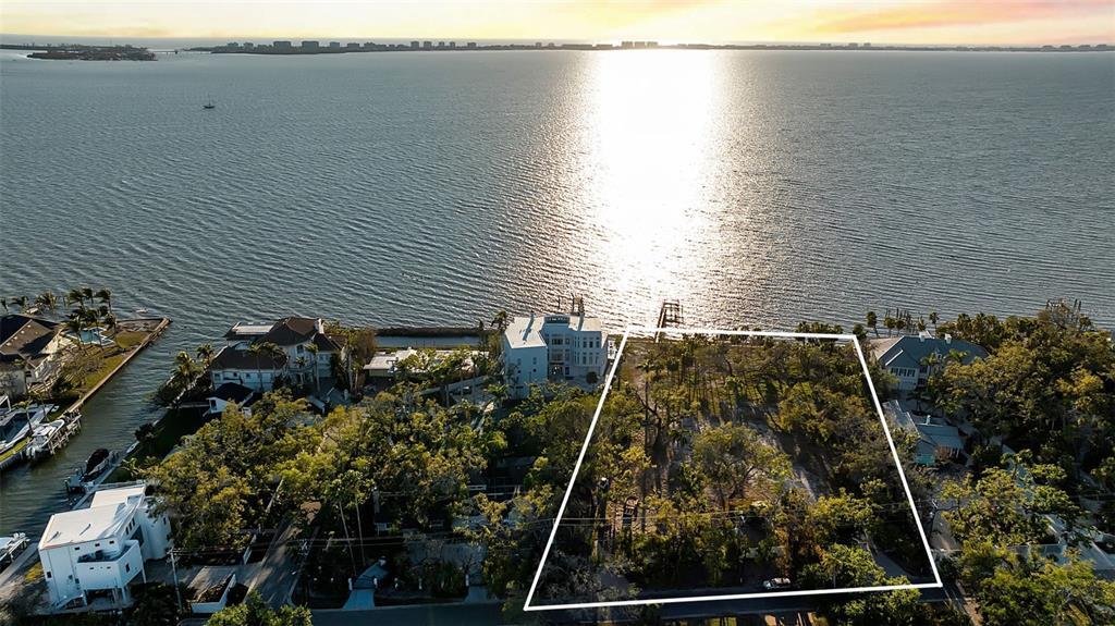Land in Sarasota, Florida, United States 3 - 17962251