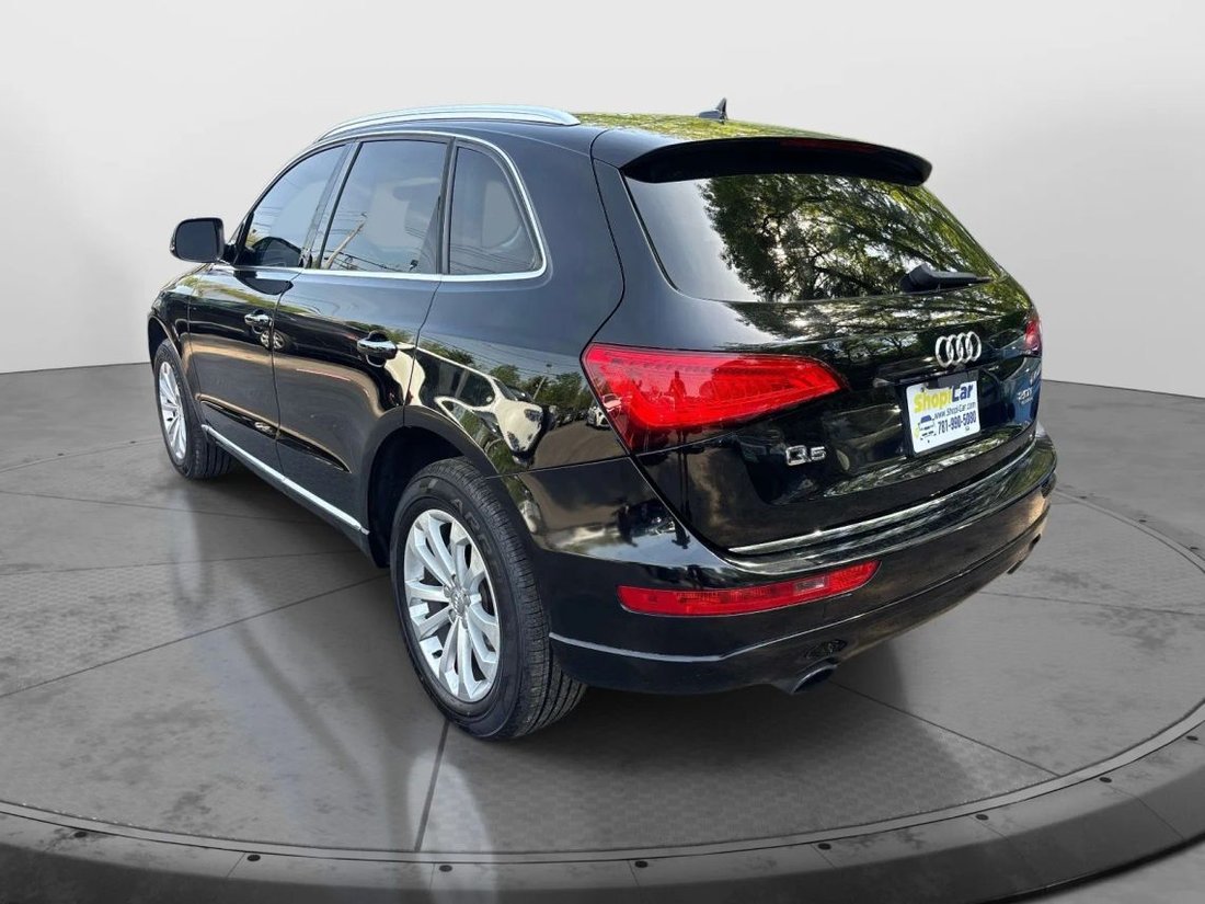 Suv in Canton, MA, United States 3 - 17962930