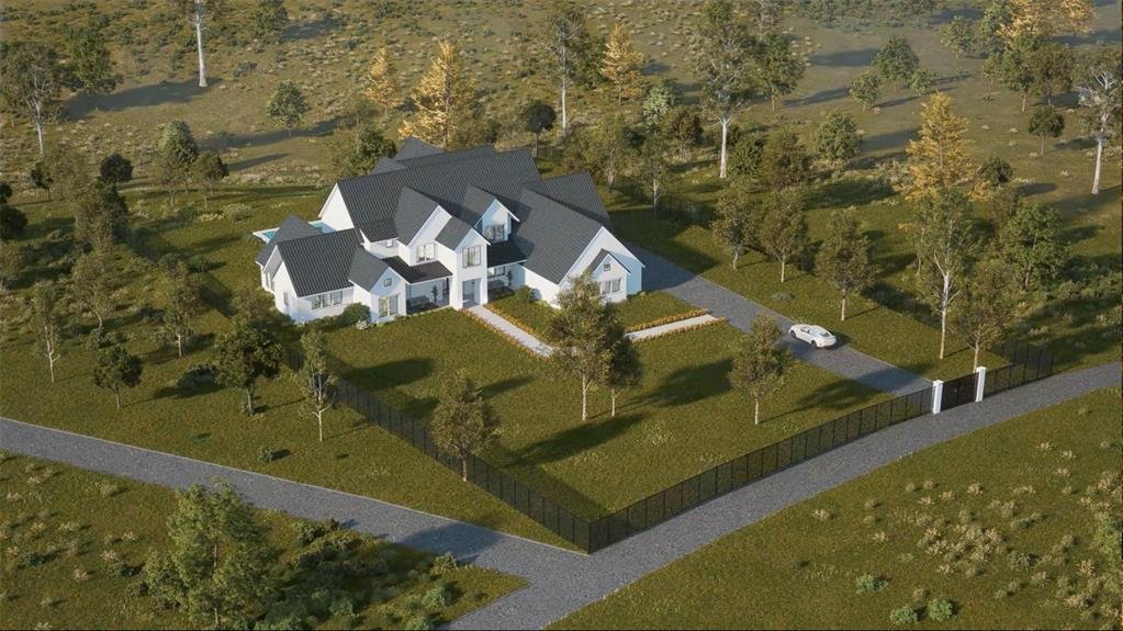 House in Weatherford, Texas, United States 5 - 17961772