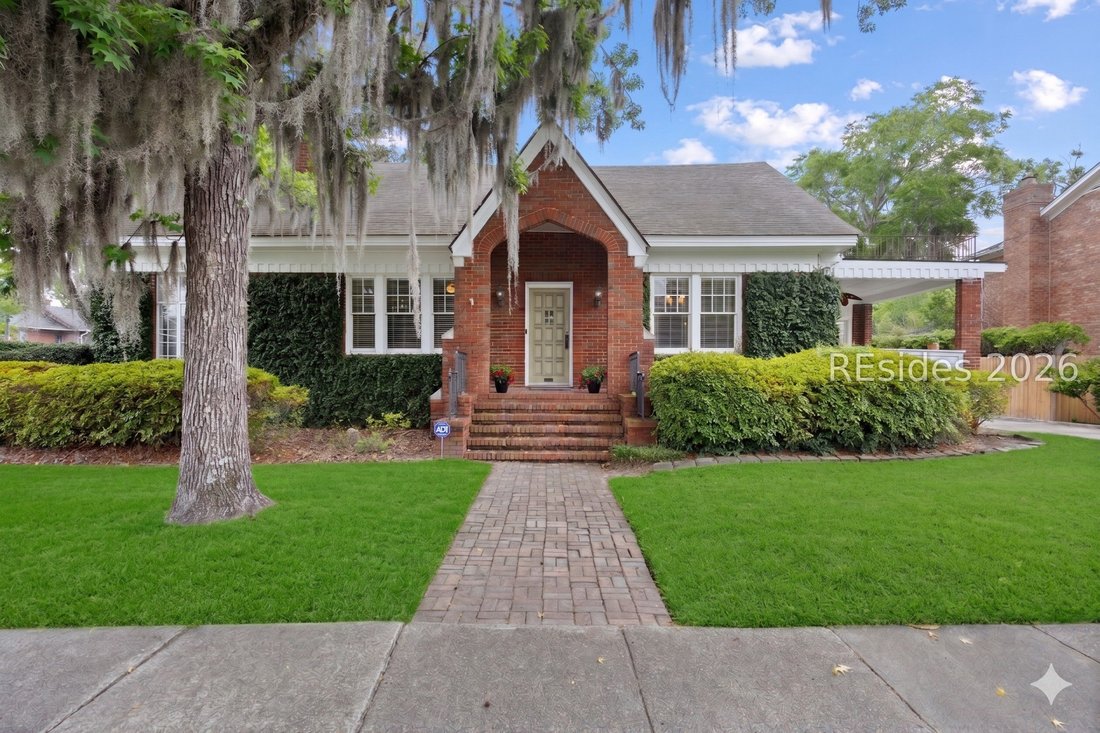 House in Savannah, Georgia, United States 1 - 17961424