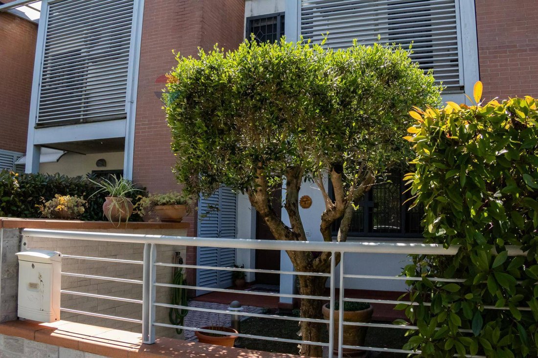 Apartment in Badia a Settimo - San Colombano, Scandicci, Tuscany 3 - 17963037