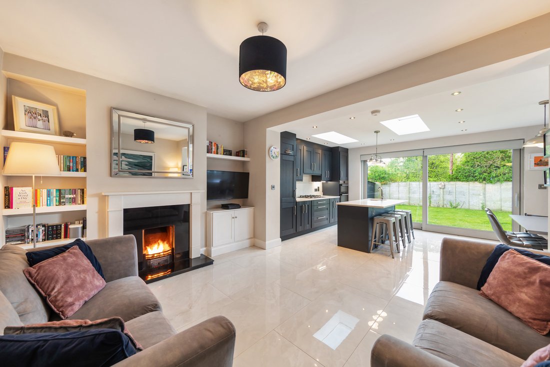 House in Dublin, County Dublin, Ireland 5 - 17959082