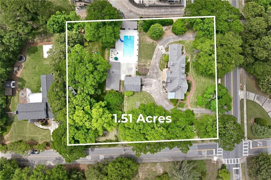 House in Gainesville, Georgia, United States 3 - 17958323