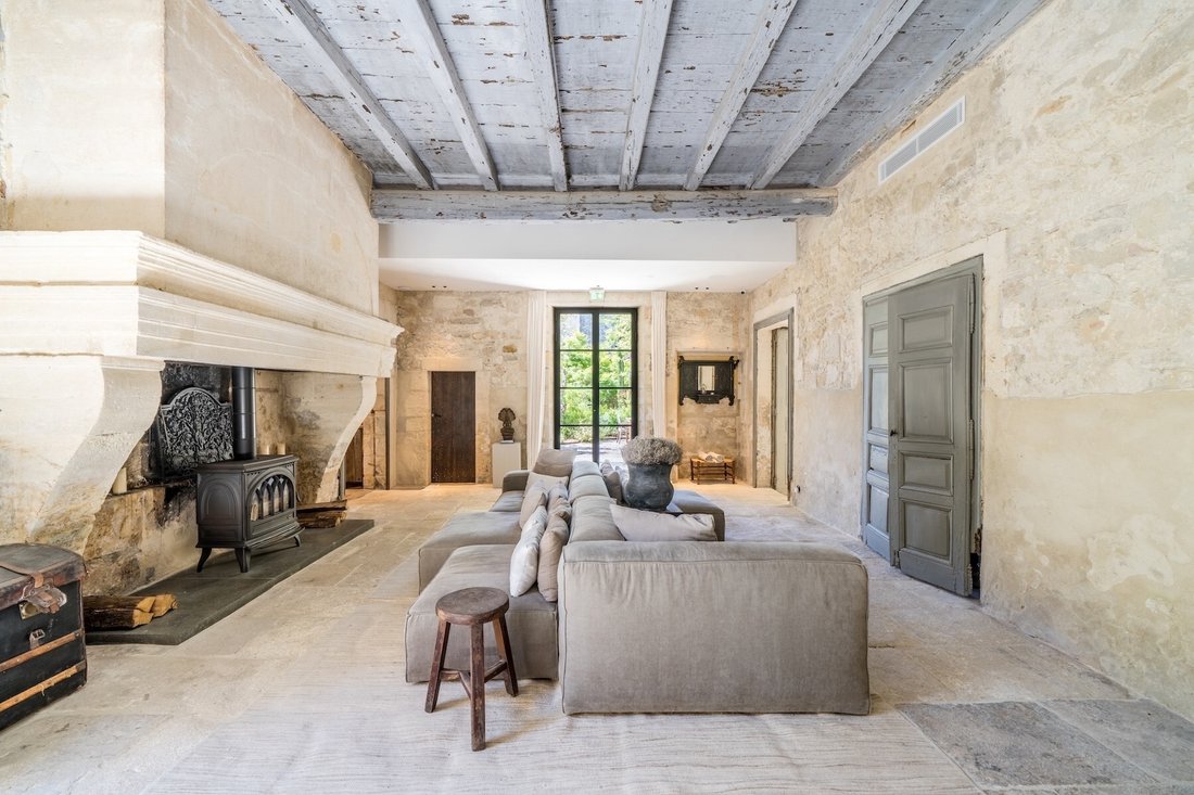 House in Uzès, Occitania, France 5 - 17961928